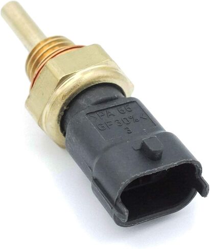 Saab Original 9-5, 9-3, 9000, 900 Coolant Temperature Sensor 15393755 in Kuwait