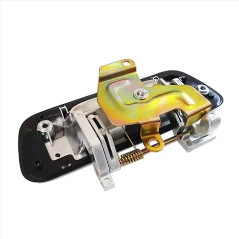 Tailgate Switch for Isuzu for D-Max 2008-2012 Tailgate Handle Trunk in Saudi Arabia