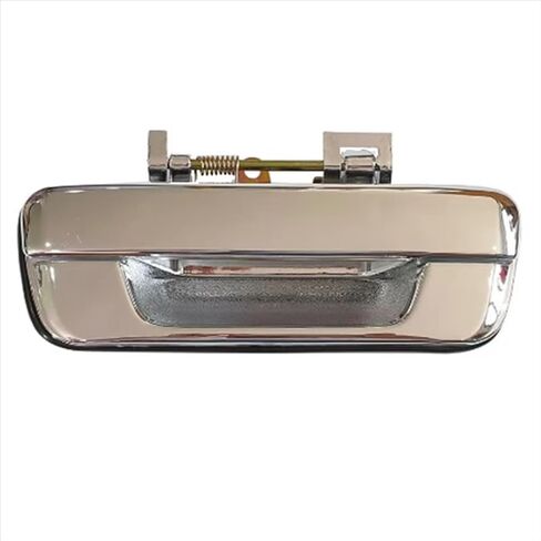 Tailgate Switch for Isuzu for D-Max 2008-2012 Tailgate Handle Trunk in Saudi Arabia