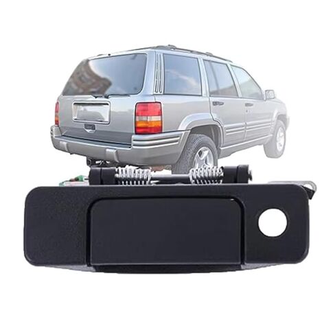 Tailgate Switch for Jeep for Cherokee OEM 55076016AG 055076016AG Tailgate Handle in Saudi Arabia