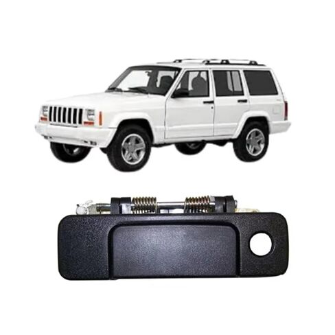 Tailgate Switch for Jeep for Cherokee OEM 55076016AG 055076016AG Tailgate Handle in Saudi Arabia