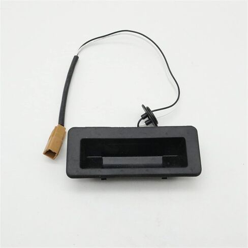 Car Tailgate Lock for Hawtai for Boliger B35 Tailgate Back Door Button Switch Rear Trunk Lid Lock Handle Switch in Saudi Arabia