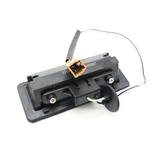 Car Tailgate Lock for Hawtai for Boliger B35 Tailgate Back Door Button Switch Rear Trunk Lid Lock Handle Switch in Saudi Arabia