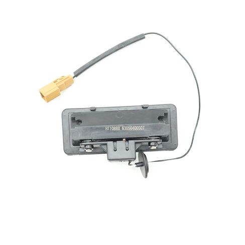 Car Tailgate Lock for Hawtai for Boliger B35 Tailgate Back Door Button Switch Rear Trunk Lid Lock Handle Switch in Saudi Arabia