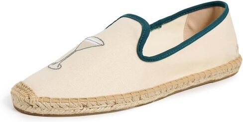 حذاء Soludos النسائي للتدخين in Kuwait