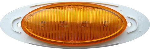 Optronics 00212355P Amber LED Marker Light in Saudi Arabia