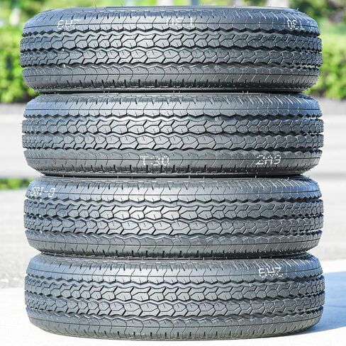 VANPlus C18 All-Season Commercial Van Radial Tire-195R14 195X14 195-14 106/104R Load Range D LRD 8-Ply BSW Black Side Wall in Kuwait