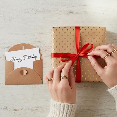 25 Pcs Mini Cards with Envelopes, Small Gift Card Envelopes with Heart Clasp Cute Envelopes Gift Card Holders for Business Cards Greeting Cards Wedding Favors (4.1 x 2.8 inch) in Saudi Arabia