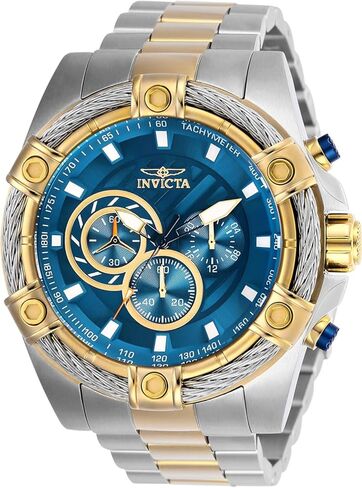 Invicta Bolt 25522 Men's Quartz Watch in Saudi Arabia