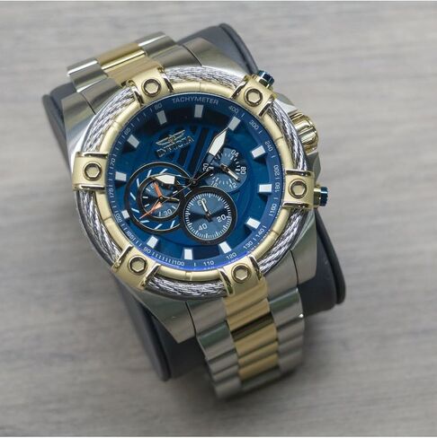 Invicta Bolt 25522 Men's Quartz Watch in Saudi Arabia