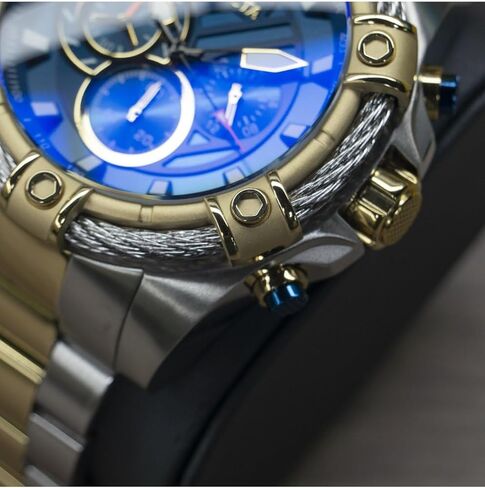 Invicta Bolt 25522 Men's Quartz Watch in Saudi Arabia