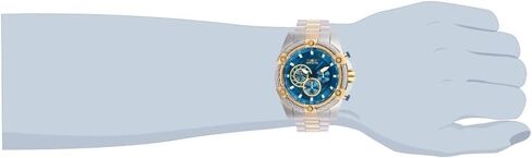 Invicta Bolt 25522 Men's Quartz Watch in Saudi Arabia