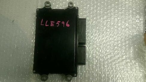 Engine ECM Control Module Fits 2023 23 Compatible with Mazda CX-30 PXRV 18 881 PXRV18881 in Saudi Arabia