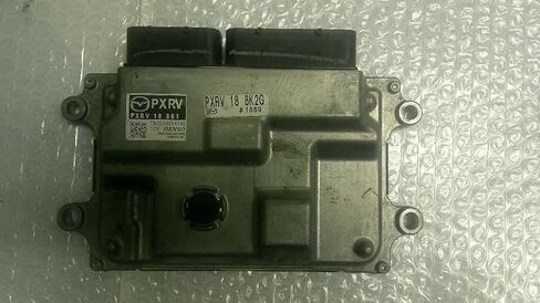 Engine ECM Control Module Fits 2023 23 Compatible with Mazda CX-30 PXRV 18 881 PXRV18881 in Saudi Arabia