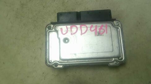 وحدة التحكم ECM للمحرك تناسب 11-14 متوافقة مع VW المتوافقة مع Jetta 07K 906 055 CJ 07K906055CJ in Saudi Arabia