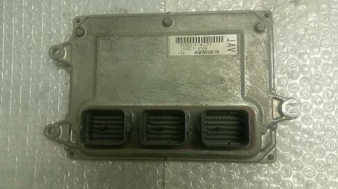 Engine ECM Control Module FWD Fits 2019 19 Compatible with Honda HR-V 37820-51M-L71 3782051ML71 in Saudi Arabia