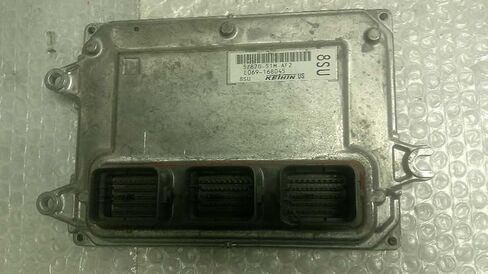 Engine ECM Control Module AWD Fits 21-22 Compatible with Honda HR-V 37820-51M-AF2 3782051MAF2 in Saudi Arabia