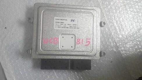 وحدة التحكم ECM للمحرك تناسب 18-20 متوافقة مع KIA NIRO 95441-2BFB0 954412BFB0 in Saudi Arabia