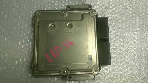 Engine ECM Control Module Fits 19-20 Compatible with Hyundai Tucson 39133-2ETF0 391332ETF0 in Saudi Arabia