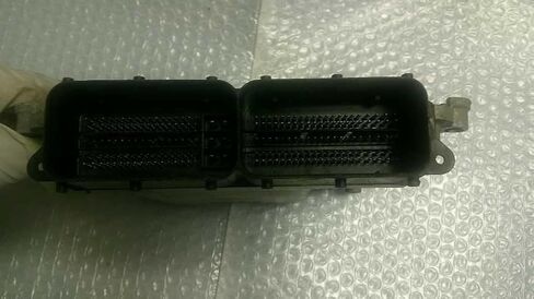 Engine ECM Control Module Fits 19-20 Compatible with Hyundai Tucson 39133-2ETF0 391332ETF0 in Saudi Arabia