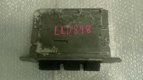 Engine ECM Control Module 5.4L 06 Compatible with Ford E250 Van 6C2A-12A650-AAB 6C2A12A650AAB in Saudi Arabia