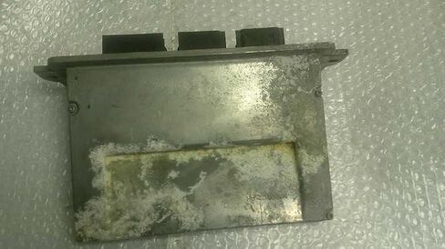 Engine ECM Control Module 5.4L 06 Compatible with Ford E250 Van 6C2A-12A650-AAB 6C2A12A650AAB in Saudi Arabia