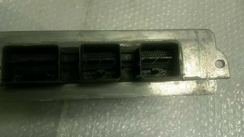 Engine ECM Control Module 5.4L 06 Compatible with Ford E250 Van 6C2A-12A650-AAB 6C2A12A650AAB in Saudi Arabia
