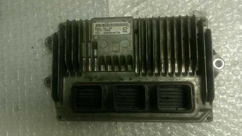 محرك وحدة ECM التحكم في المحرك 2.4L يناسب 13 أكورد 378205A2A68 37820-5A2-A68 in Saudi Arabia