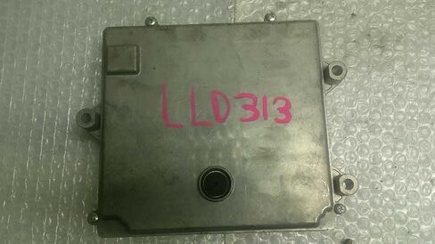 Engine ECM Control Module 2.4L Fits 2020 20 Compatible with Acura TLX 37820-RDF-A43 37820RDFA43 in Saudi Arabia