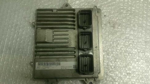 Engine ECM Control Module 2.4L Fits 2020 20 Compatible with Acura TLX 37820-RDF-A43 37820RDFA43 in Saudi Arabia