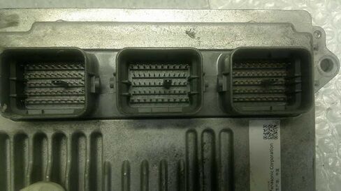Engine ECM Control Module 2.4L Fits 2020 20 Compatible with Acura TLX 37820-RDF-A43 37820RDFA43 in Saudi Arabia