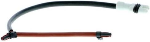 Vemo V45-72-0005 Brake Pad Sensors Front Driver or Passenger Side Right LeftOpens in a window or tab in Saudi Arabia