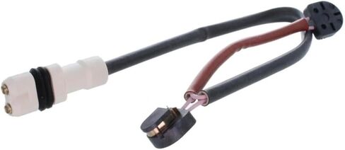 Vemo V45-72-0037 Brake Pad Sensors Front Driver Left Side Hand for Cayman 911Opens in a window or tab in Saudi Arabia
