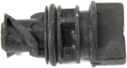 for Dodge for Ram 2500 2006-2009 Radiator Drain Plug 4Dr 75313YH in Kuwait
