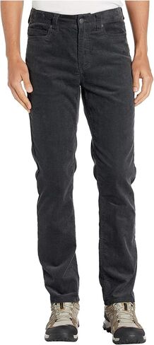 Toad&Co Men's Jet Cord Pants Lean in Saudi Arabia
