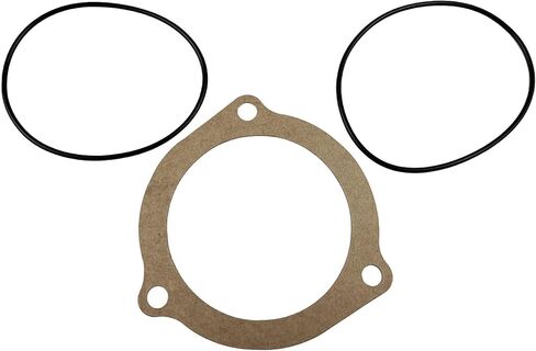 Inboard Water Pump Impeller Kit Replacement for Sherwood 09000K-SHW G Serie Pumps G903 G905 G906 G907 G908 G909 G910 G11 Kohler 229826 246489 34437 Onan 132-0271 Westerbeke 200175 42175 in Saudi Arabia