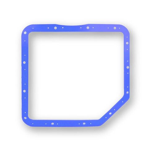 حشية وعاء زيت ناقل الحركة لـ GM Turbo 350 | بديل لموروسو 93102 | تمت ترقيته بطبقة فولاذية | مطاط مبركن عالي التحمل لمتانة وختم فائقين in Kuwait