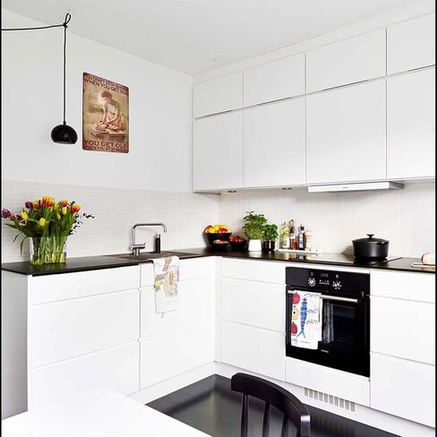 سرطان القولون الوعي اليعسوب علامة جدار ديكور الفن ملصق خمر معدن القصدير علامة مضحك المرآب غرفة الحمام رجل كهف مكتب شقة النوم علامة الجدار الديكور هدية 8x12 في in Kuwait