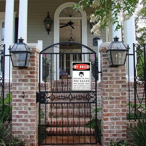 سرطان القولون الوعي اليعسوب علامة جدار ديكور الفن ملصق خمر معدن القصدير علامة مضحك المرآب غرفة الحمام رجل كهف مكتب شقة النوم علامة الجدار الديكور هدية 8x12 في in Kuwait