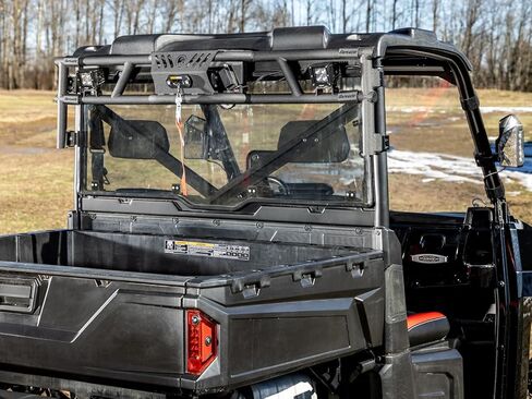 حامل تحميل الألعاب SuperATV لجهاز Polaris Ranger XP 900 in Saudi Arabia