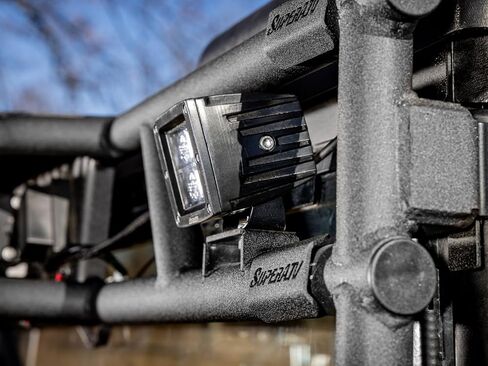 حامل تحميل الألعاب SuperATV لجهاز Polaris Ranger XP 900 in Saudi Arabia