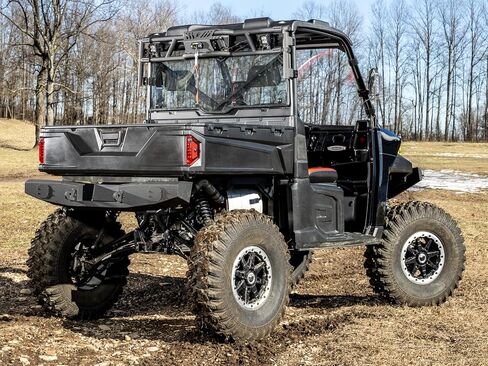 حامل تحميل الألعاب SuperATV لجهاز Polaris Ranger XP 900 in Saudi Arabia