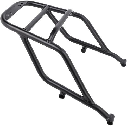 Fabater Rear Luggage Rack for R12 2024-2025, Rear Carrier Luggage Rack, Tail Bag Storage Rack Support in Saudi Arabia