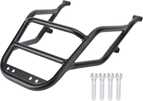 Fabater Rear Luggage Rack for R12 2024-2025, Rear Carrier Luggage Rack, Tail Bag Storage Rack Support in Saudi Arabia