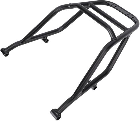 Fabater Rear Luggage Rack for R12 2024-2025, Rear Carrier Luggage Rack, Tail Bag Storage Rack Support in Saudi Arabia