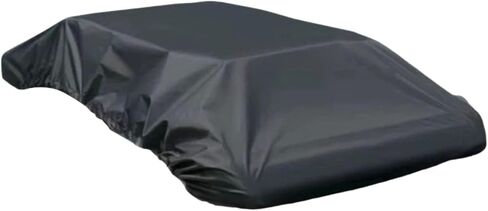 Car Roof Rack Cover Automobile Luggage Protector Rooftop Cargo Cover Travel Accessories Easily Install Lightweight Dustproof, 270cmx145cm in Kuwait