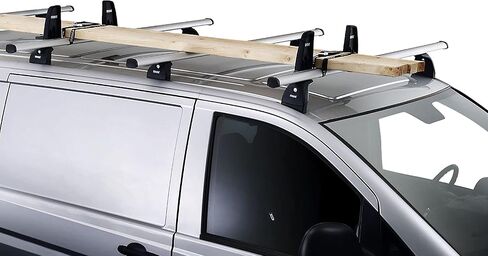 Thule fold Down Load Stop Roof Racks Accessory in Saudi Arabia