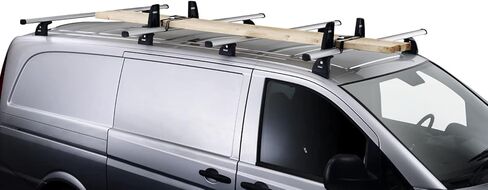 Thule fold Down Load Stop Roof Racks Accessory in Saudi Arabia