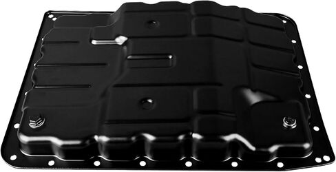 31390-1XJ0C وعاء زيت ناقل الحركة متوافق مع Nissan 370Z Armada NV Titan 2009-2022 Infiniti EX35 37 G25 35 37 M35 37 45 56 QX50 56 70 80 2018-2022 يستبدل 31390-1XJ0A in Saudi Arabia