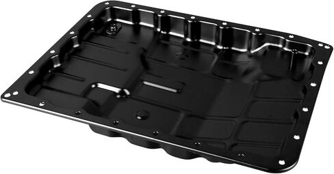 31390-1XJ0C وعاء زيت ناقل الحركة متوافق مع Nissan 370Z Armada NV Titan 2009-2022 Infiniti EX35 37 G25 35 37 M35 37 45 56 QX50 56 70 80 2018-2022 يستبدل 31390-1XJ0A in Saudi Arabia
